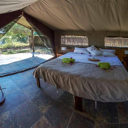 Kayova River Lodge Ndiyona Экстерьер фото