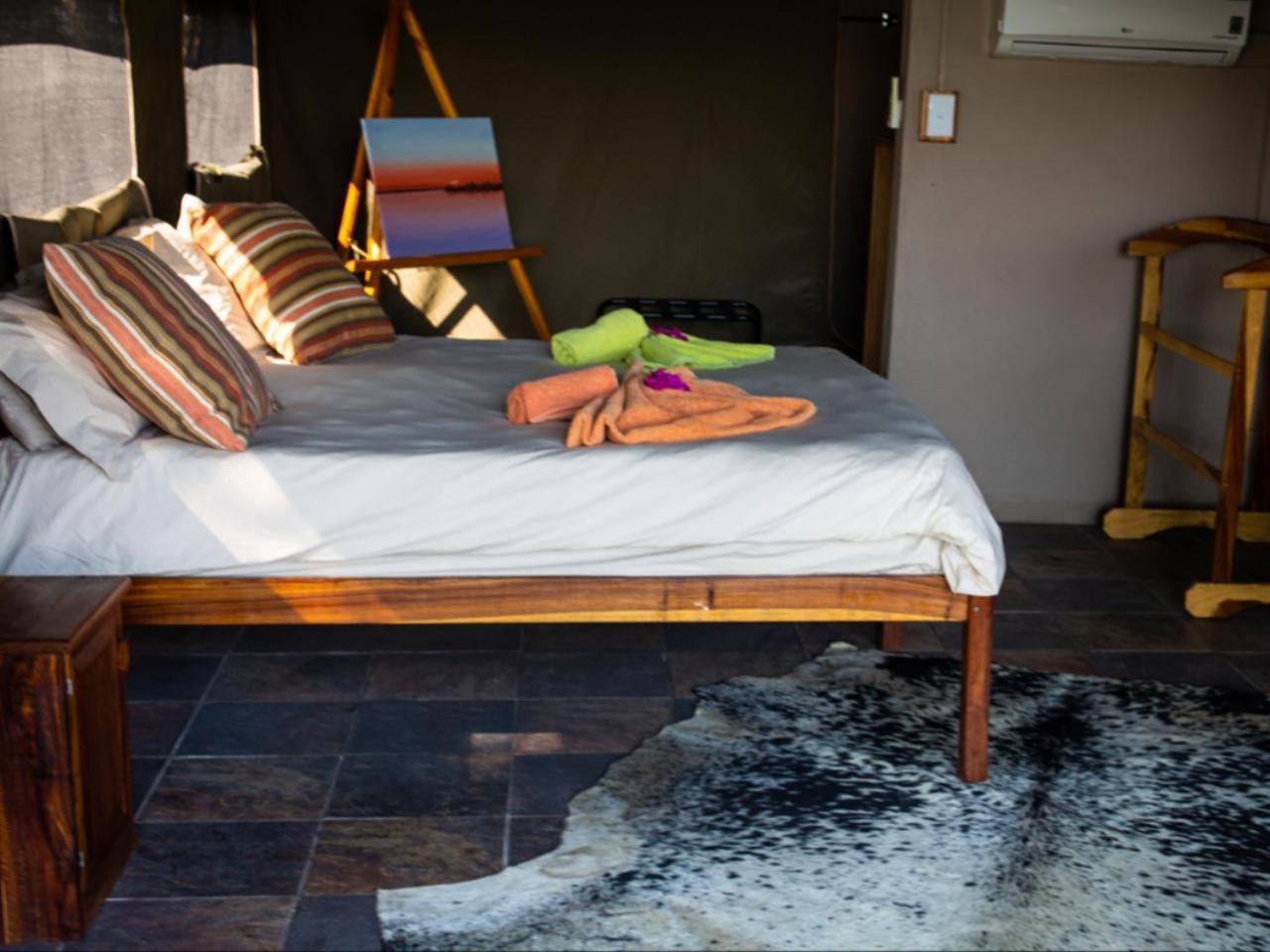 Kayova River Lodge Ndiyona Экстерьер фото