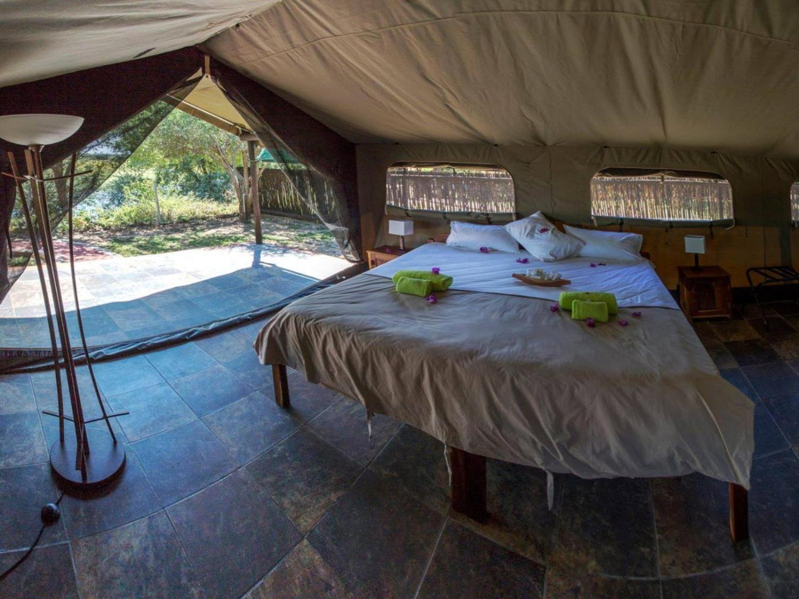Kayova River Lodge Ndiyona Экстерьер фото