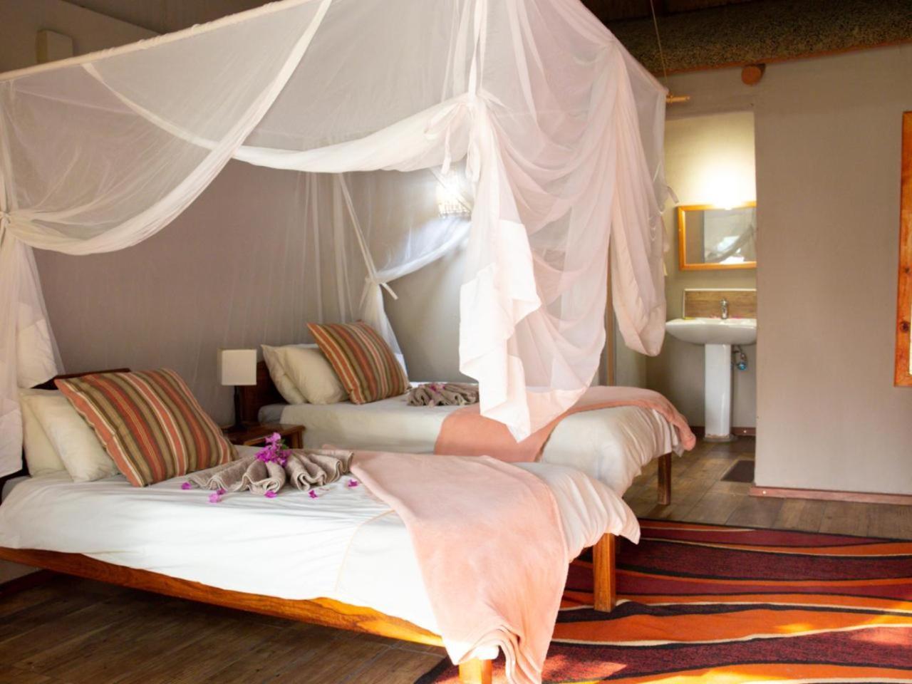Kayova River Lodge Ndiyona Экстерьер фото