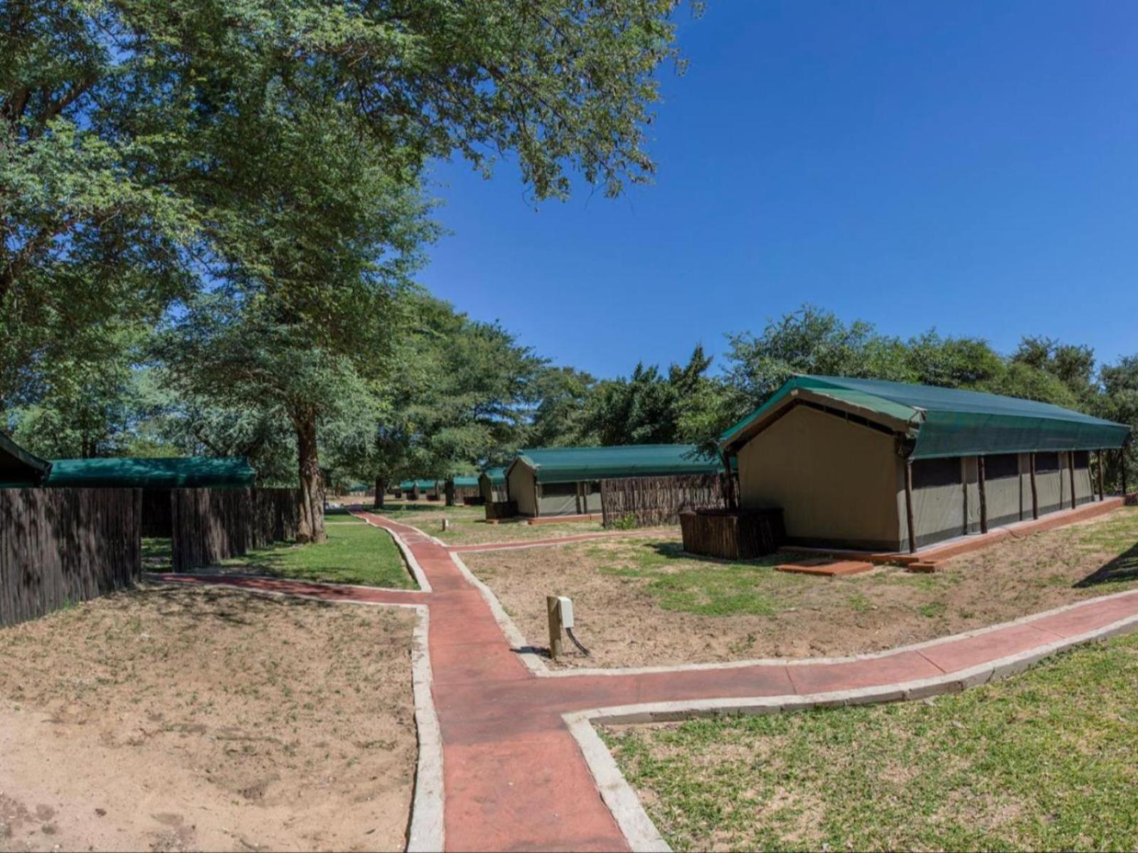 Kayova River Lodge Ndiyona Экстерьер фото