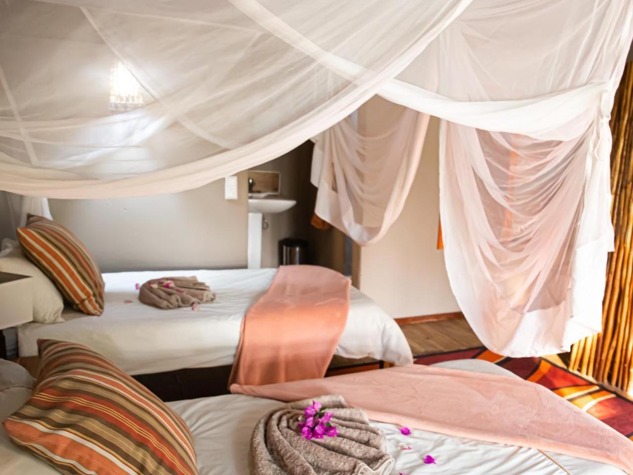 Kayova River Lodge Ndiyona Экстерьер фото
