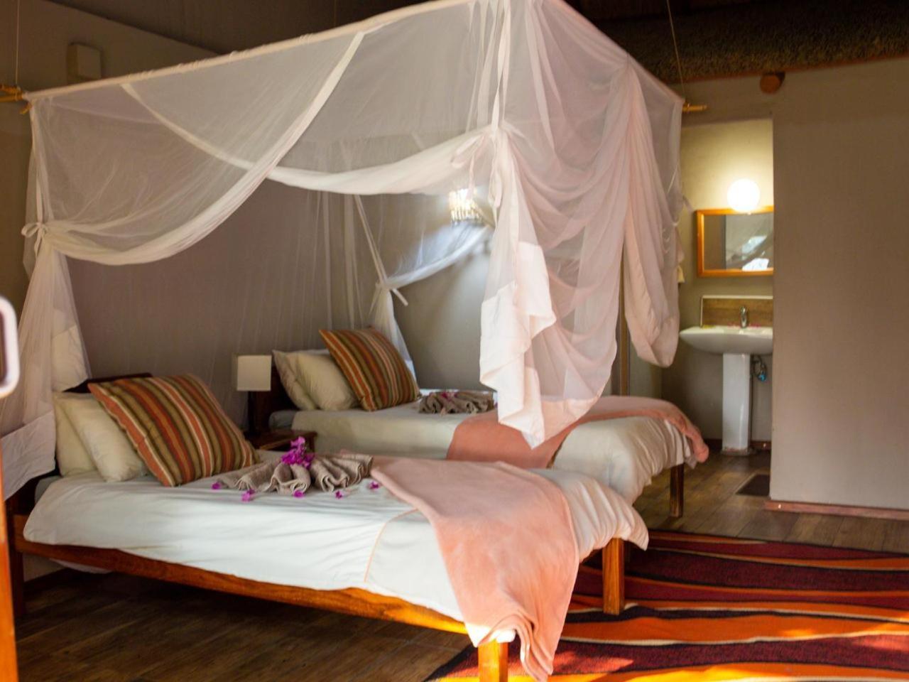 Kayova River Lodge Ndiyona Экстерьер фото