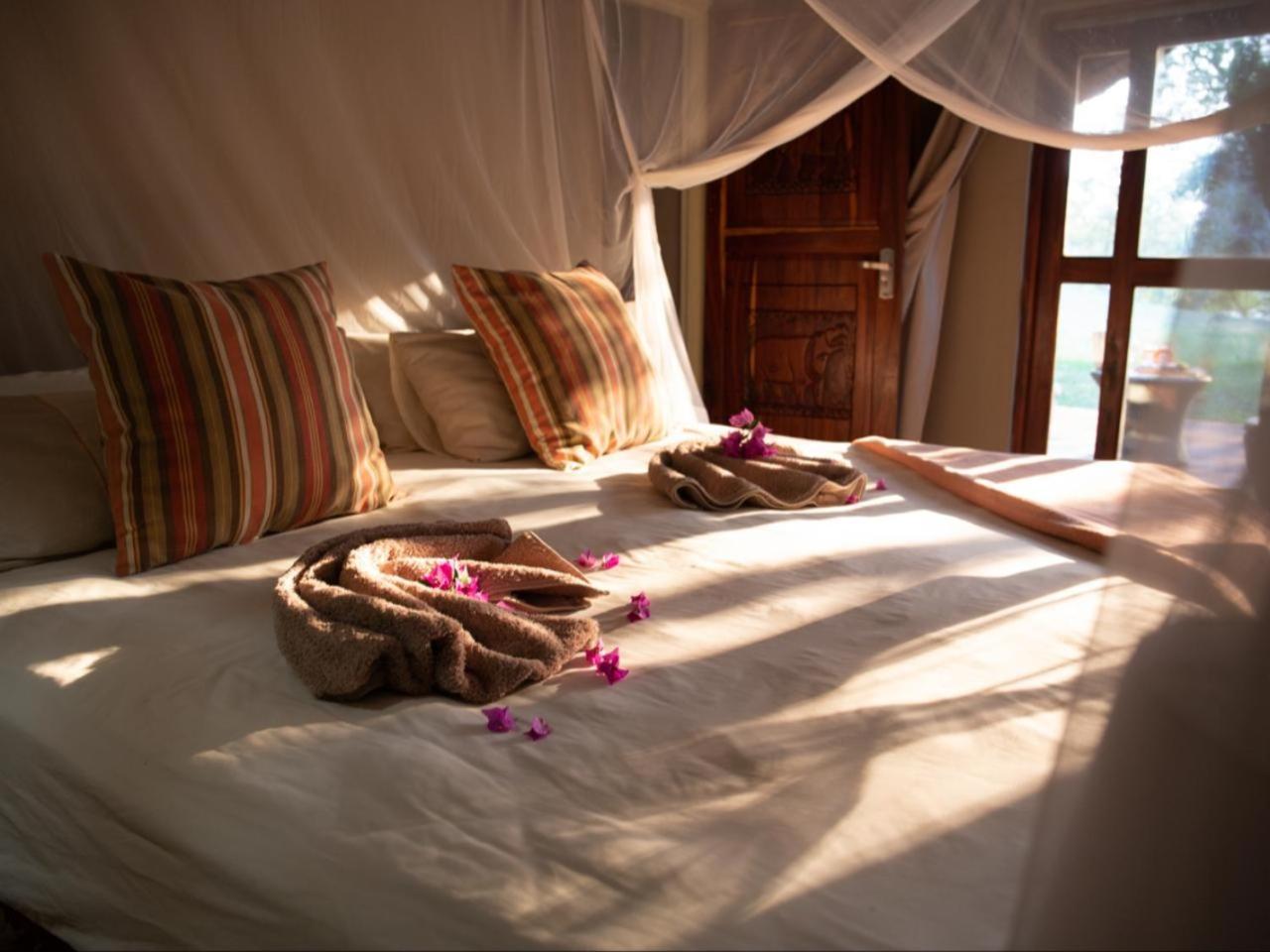 Kayova River Lodge Ndiyona Экстерьер фото