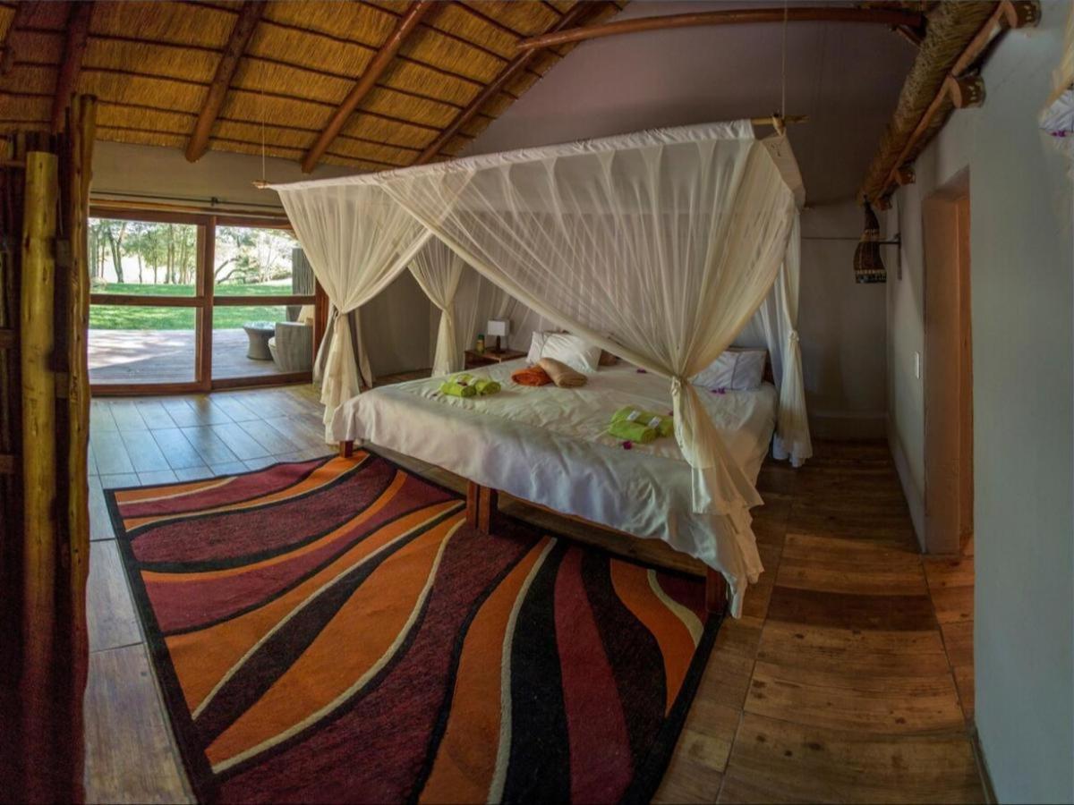 Kayova River Lodge Ndiyona Экстерьер фото
