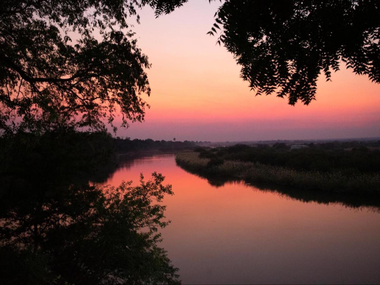 Kayova River Lodge Ndiyona Экстерьер фото