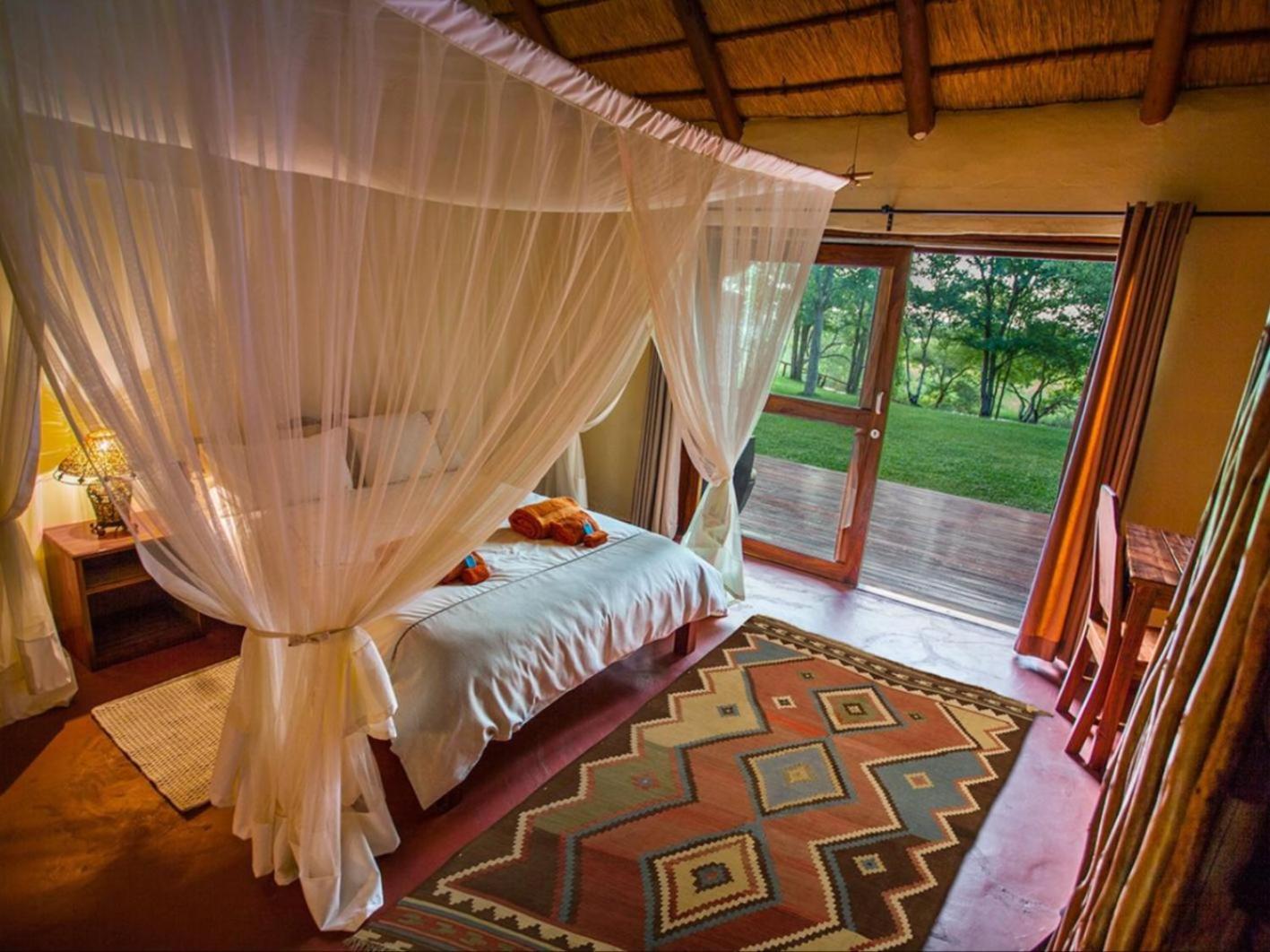 Kayova River Lodge Ndiyona Экстерьер фото