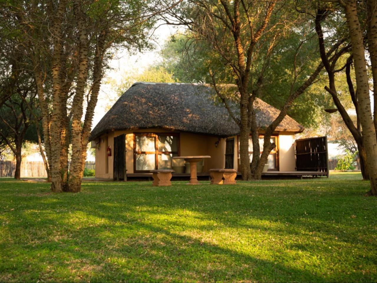 Kayova River Lodge Ndiyona Экстерьер фото