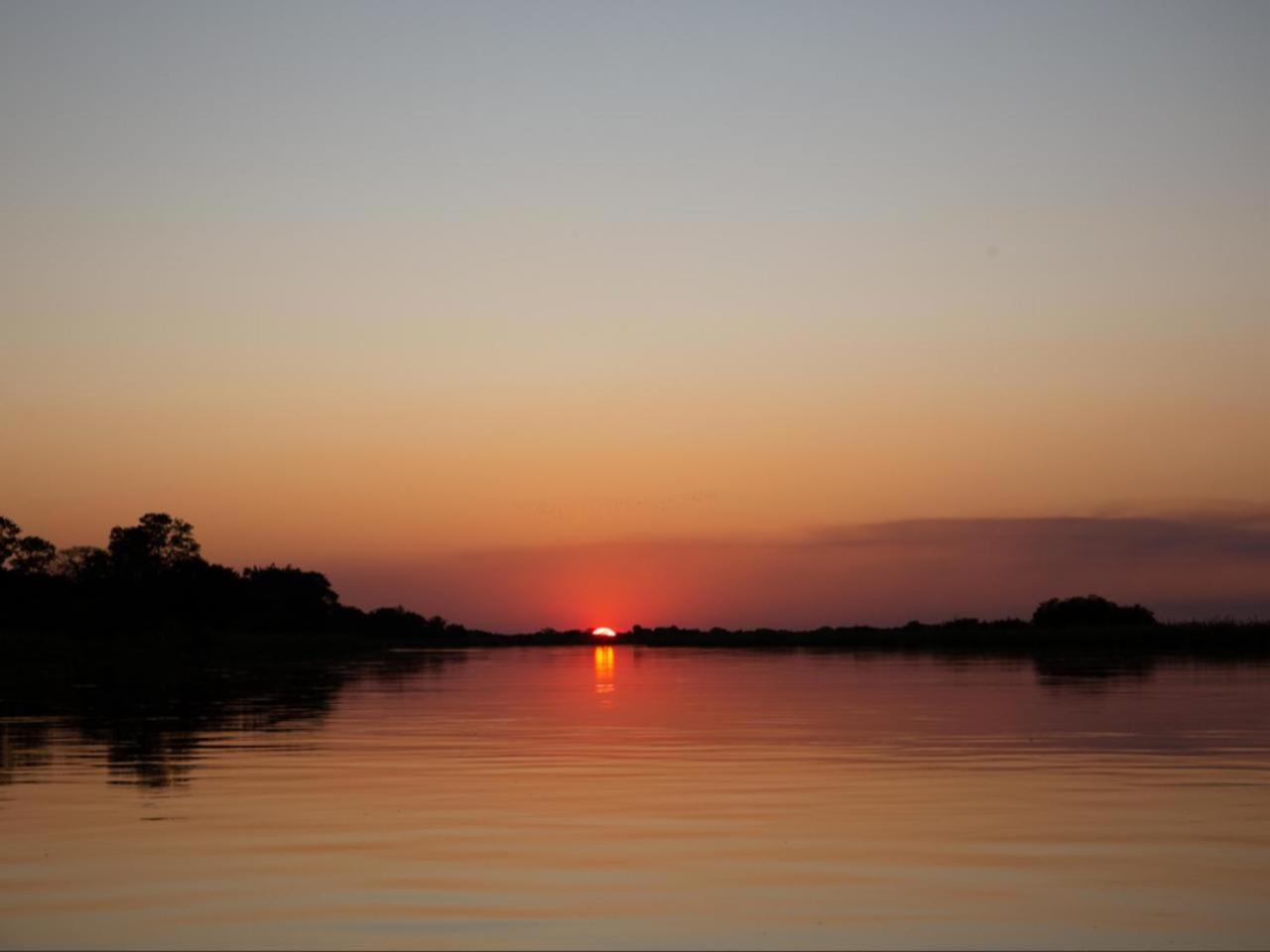 Kayova River Lodge Ndiyona Экстерьер фото
