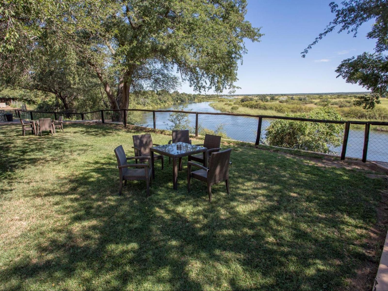Kayova River Lodge Ndiyona Экстерьер фото