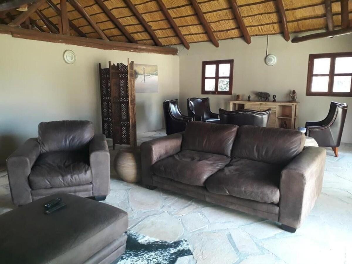 Kayova River Lodge Ndiyona Экстерьер фото