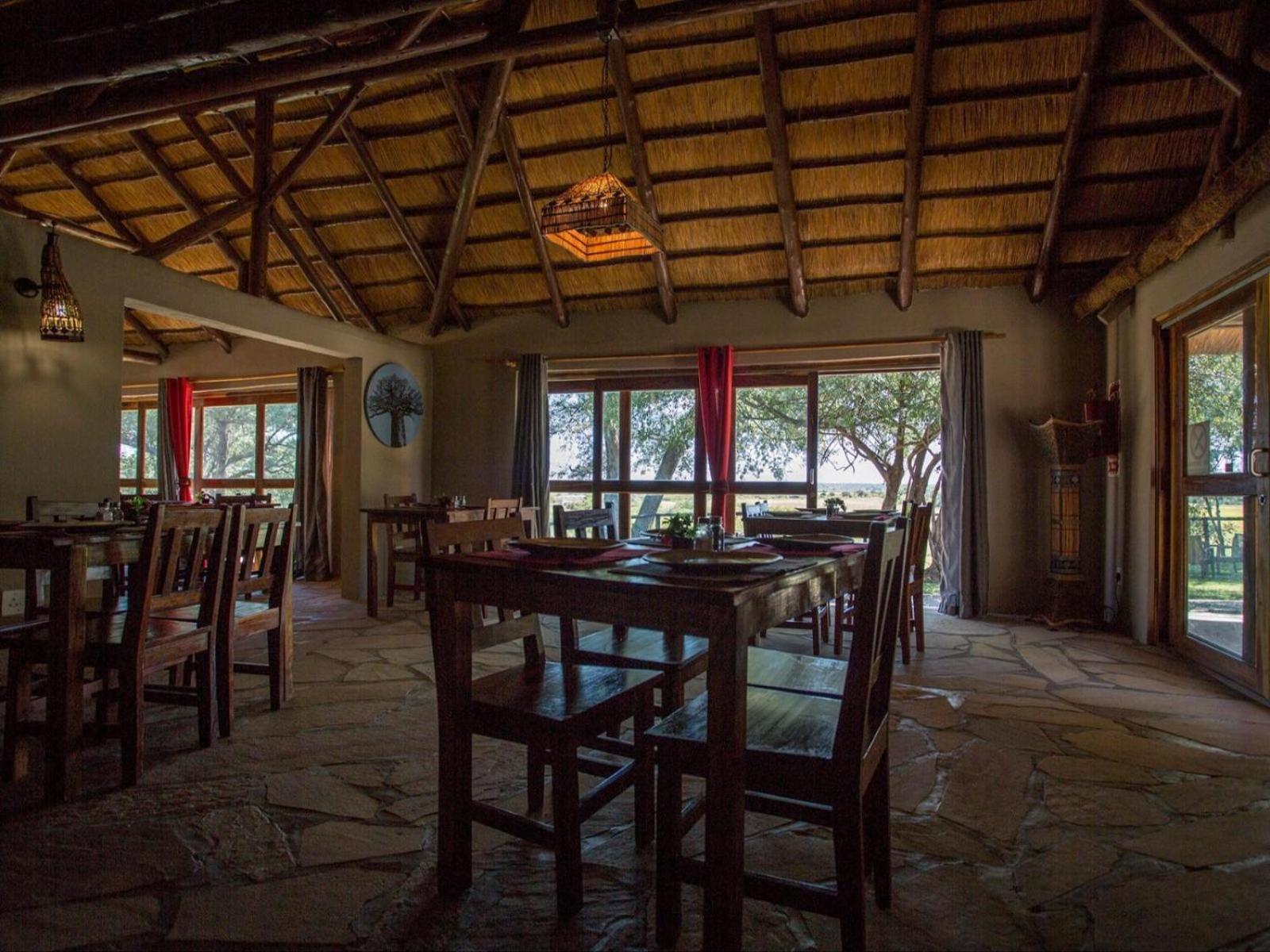 Kayova River Lodge Ndiyona Экстерьер фото