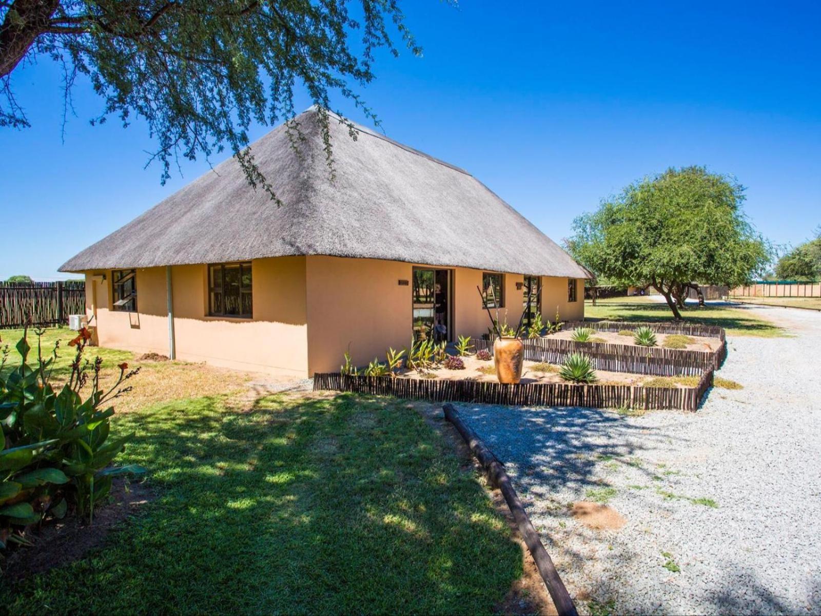 Kayova River Lodge Ndiyona Экстерьер фото